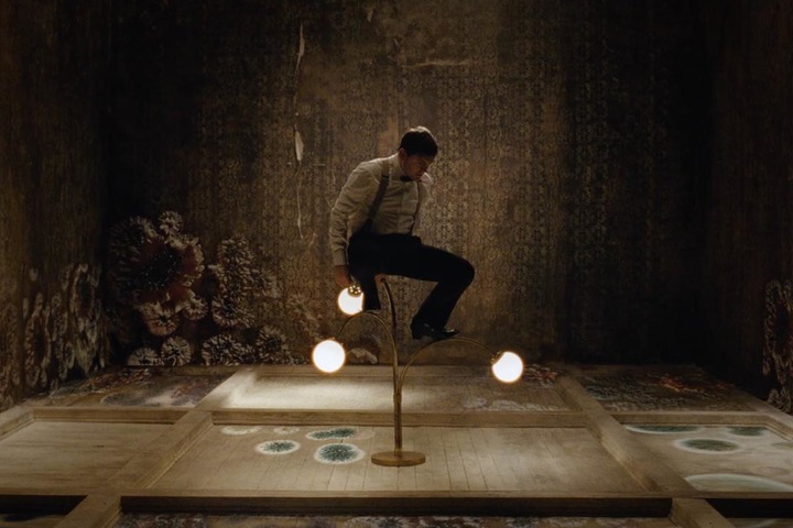 Laureatka studenckiego Oscara