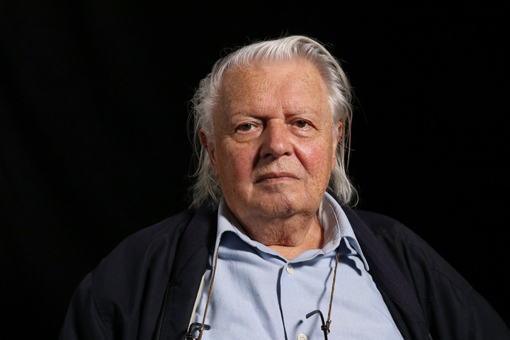 Hynek Bočan – legendarny twórca czechosłowackiej Nowej Fali w Cieszyni