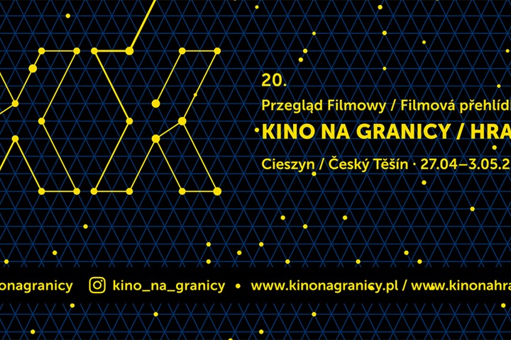 Ujawniamy plakat 20. edycji