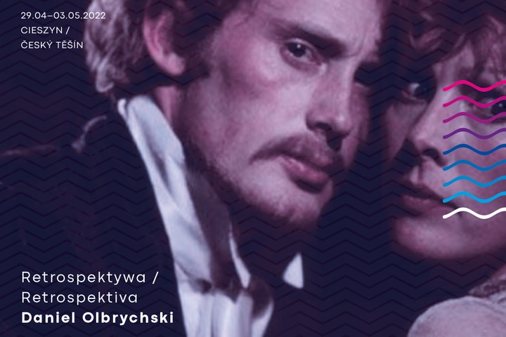 Daniel Olbrychski gościem 24. Kina na Granicy