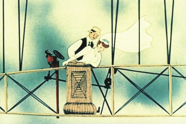 Setne urodziny Jiříego Brdečki