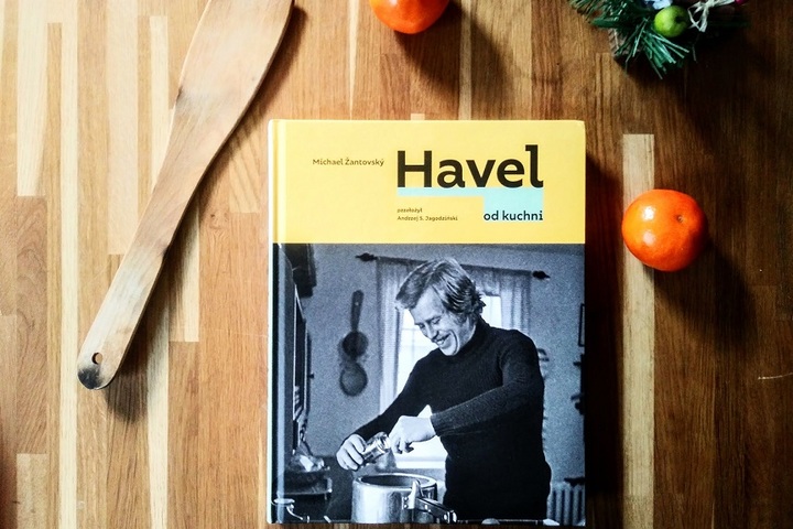 Kino na Granicy upamiętni Václava Havla