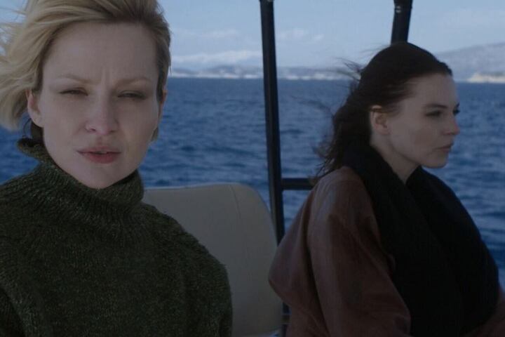 Te filmy pokażemy przedpremierowo na Kinie na Granicy