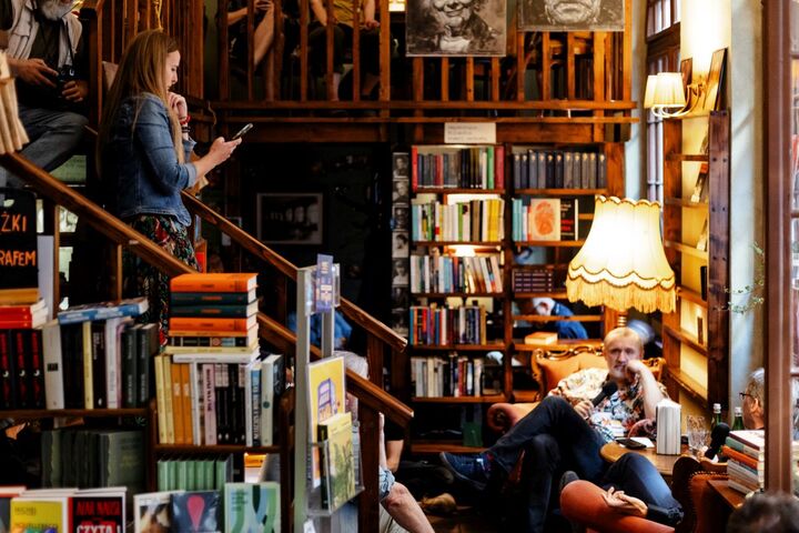 Głośne nazwiska wśród gości tegorocznej Literatury na Granicy