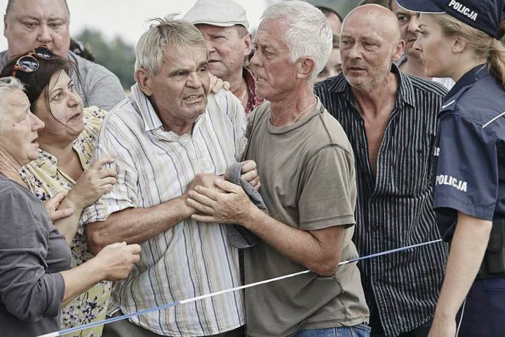 Na co do kina? KnG poleca najnowsze polskie filmy (1)