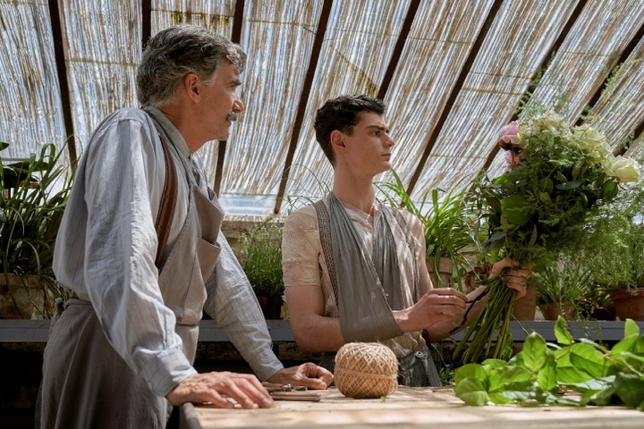 „Szarlatan” filmem otwarcia Kina na Granicy