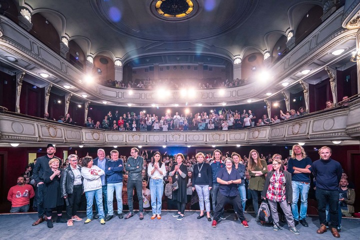 QUO VADIS POLSKIE KINO